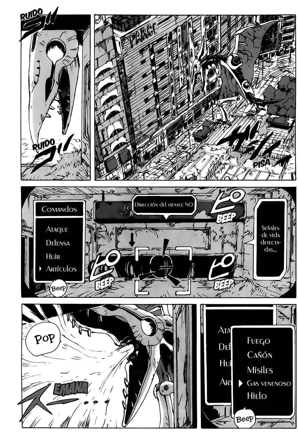 Capitulo 139 page 11