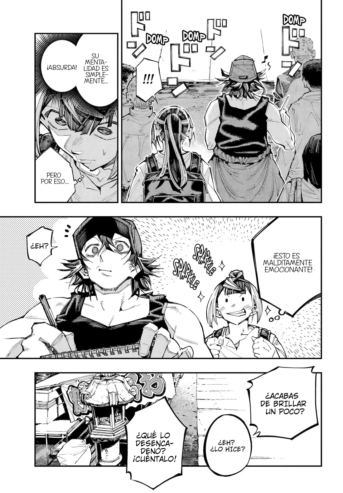 Capitulo 54 page 30