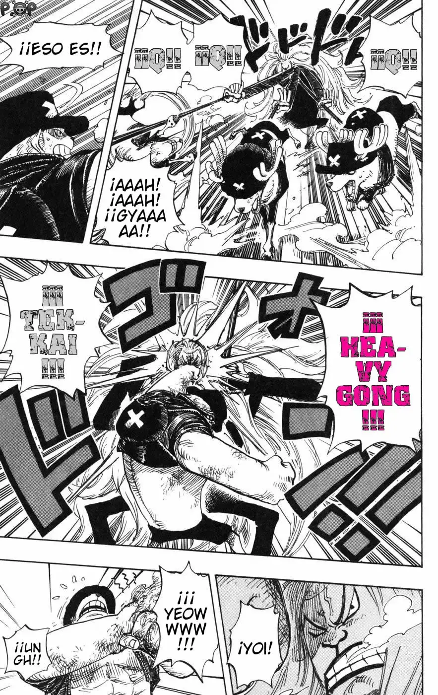 Capitulo 406 page 14