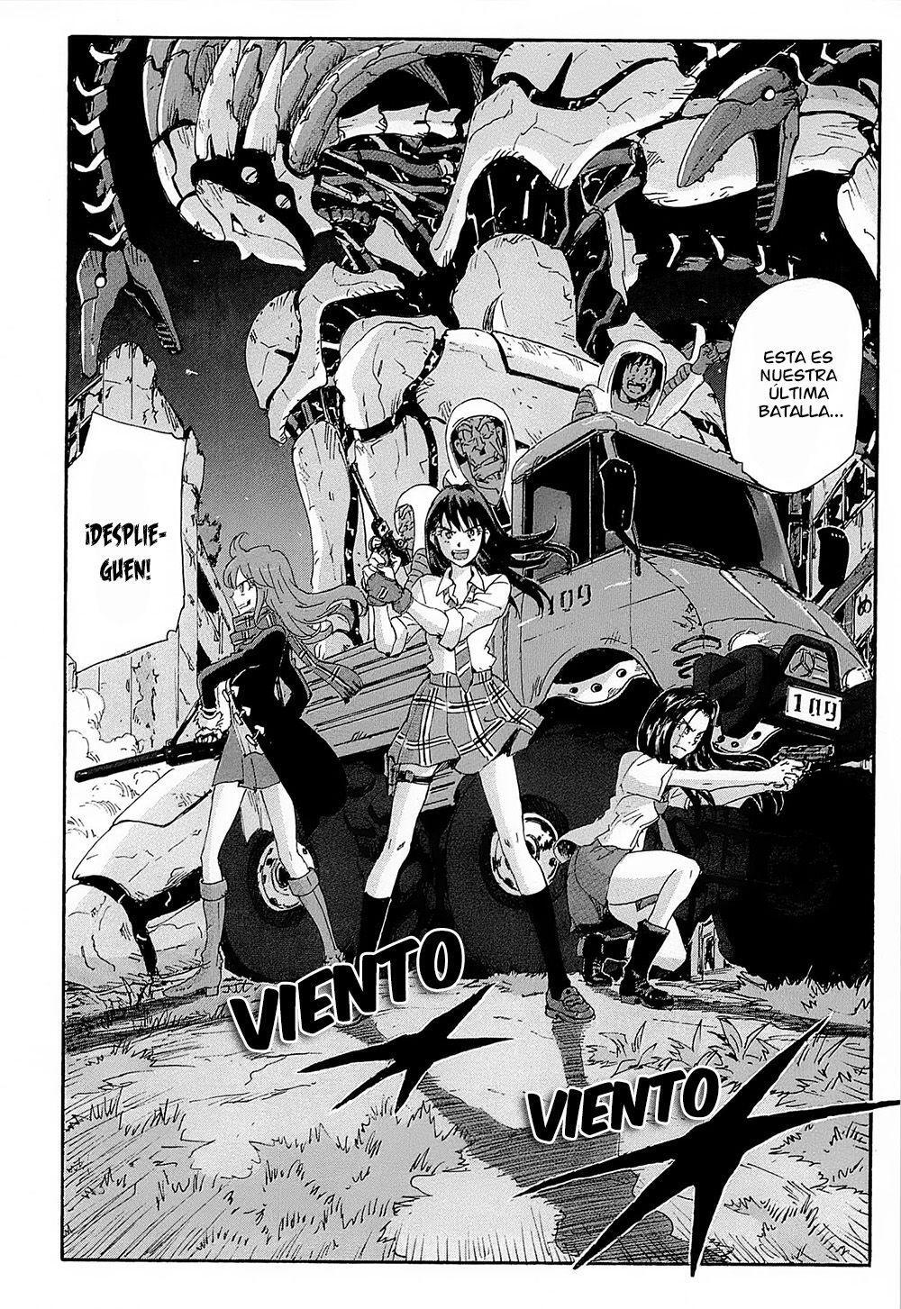 Capitulo 197 page 27