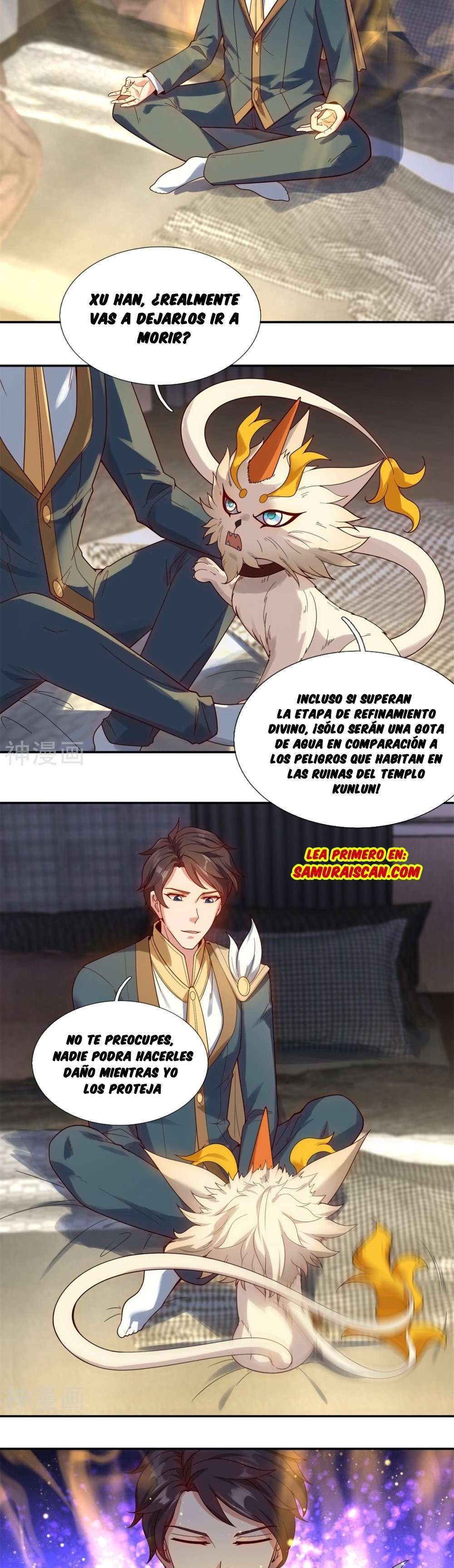 Capitulo 323 page 13