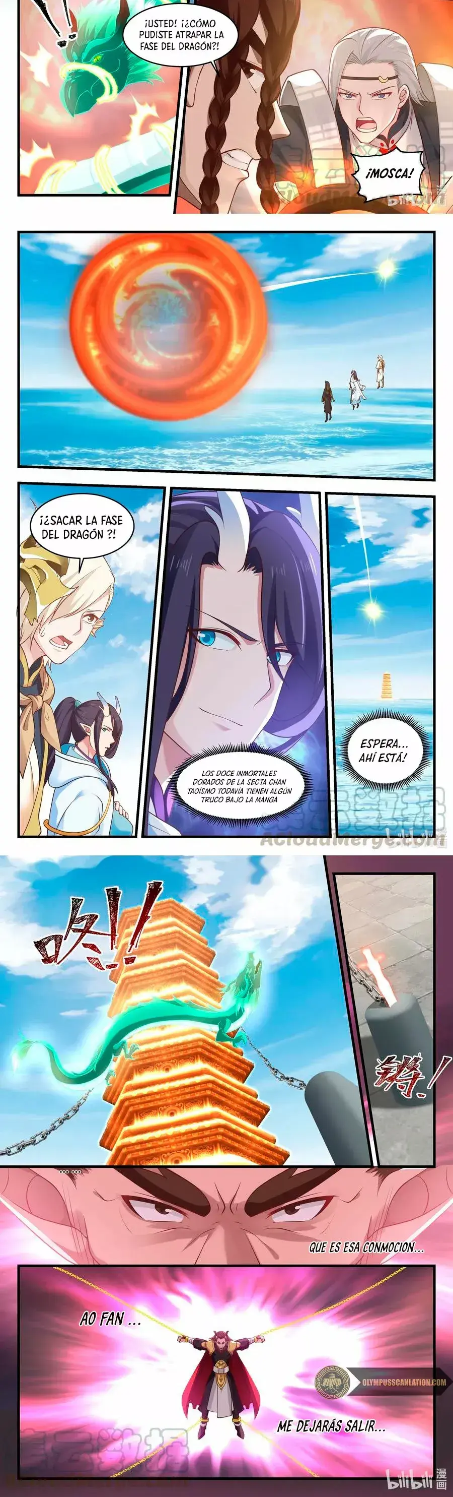 Capitulo 82 page 4