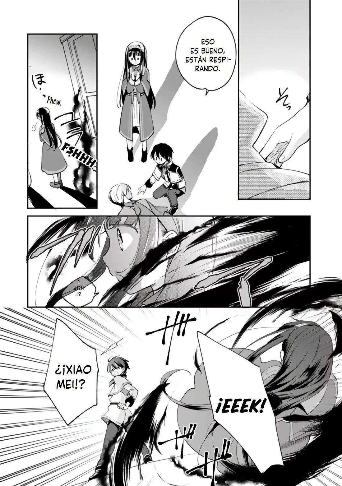 Capitulo 33 page 12