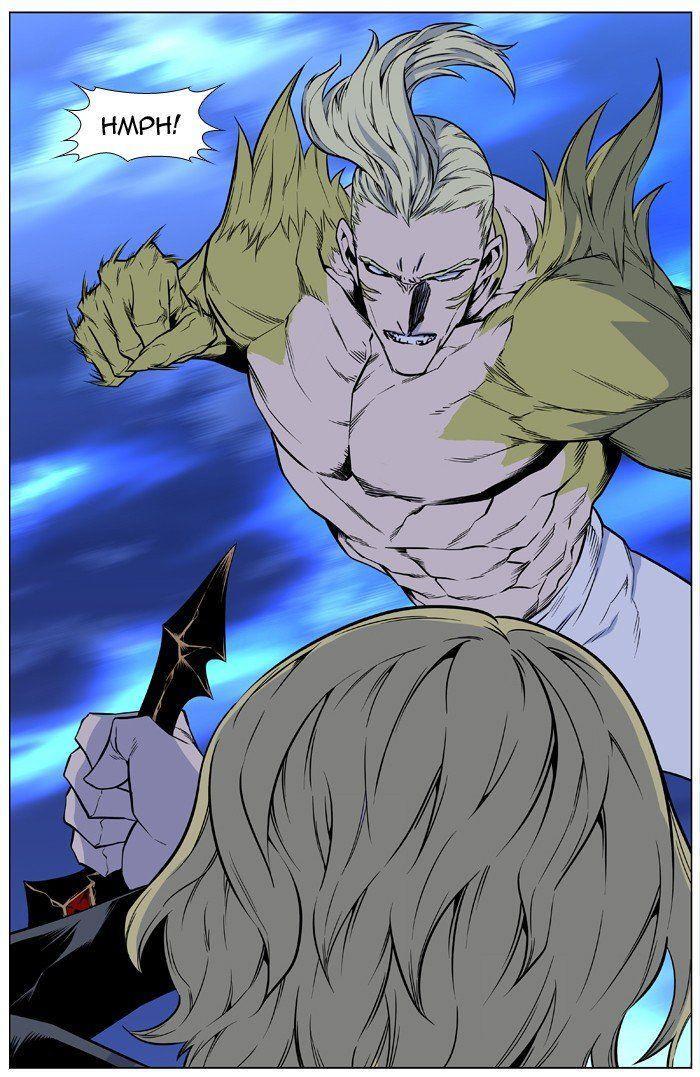 Capitulo 428 page 20