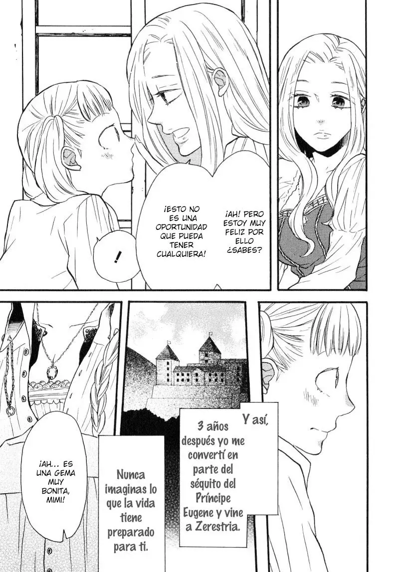 Capitulo 43.5 page 5