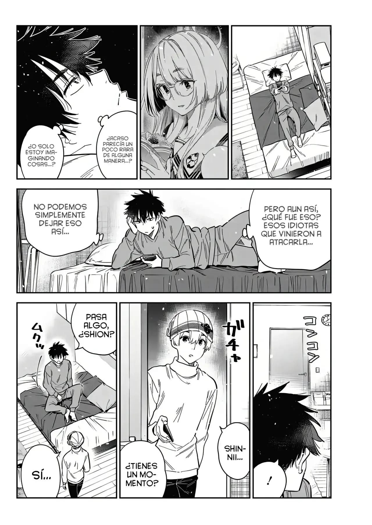 Capitulo 45 page 17