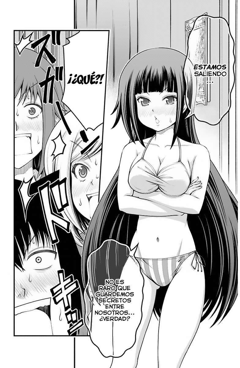 Capitulo 28 page 17