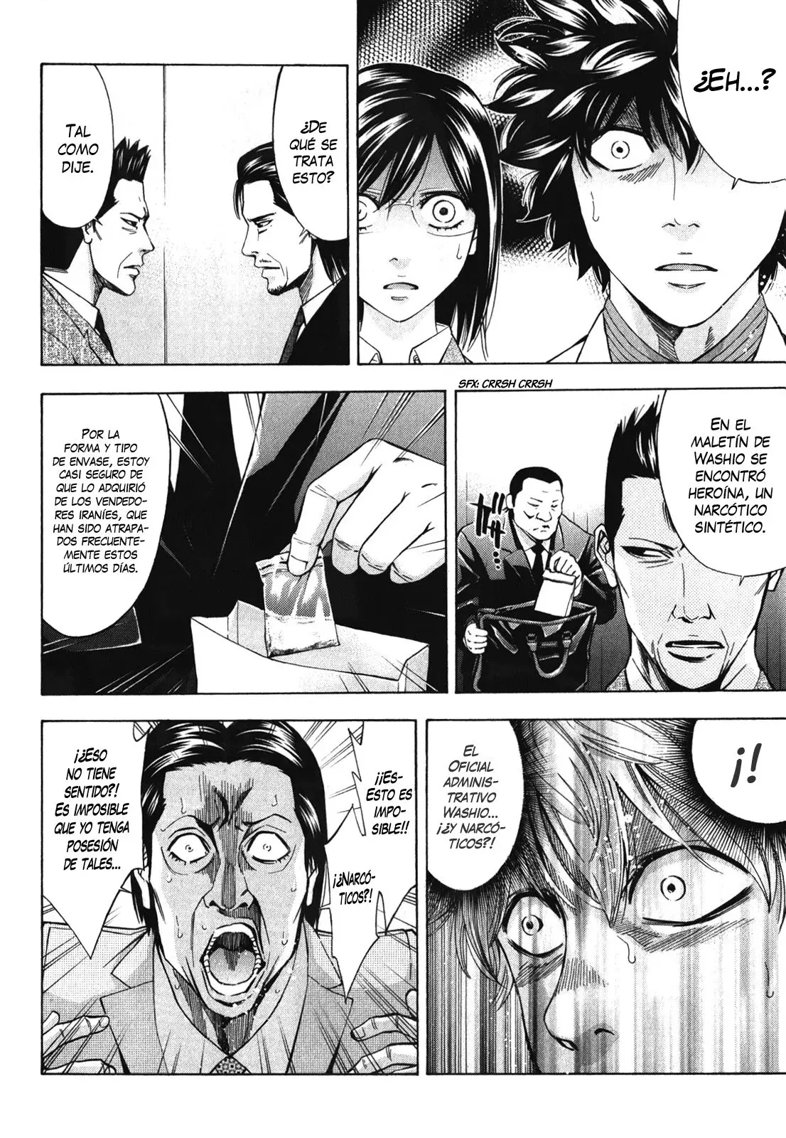 Capitulo 90 page 40