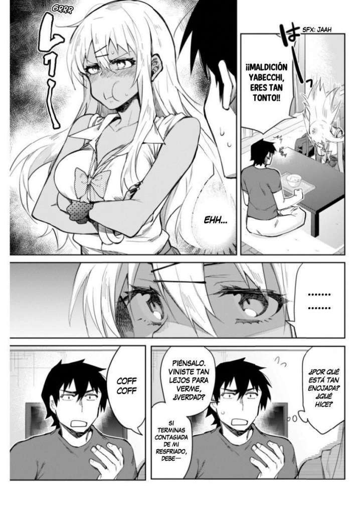 Capitulo 9 page 16