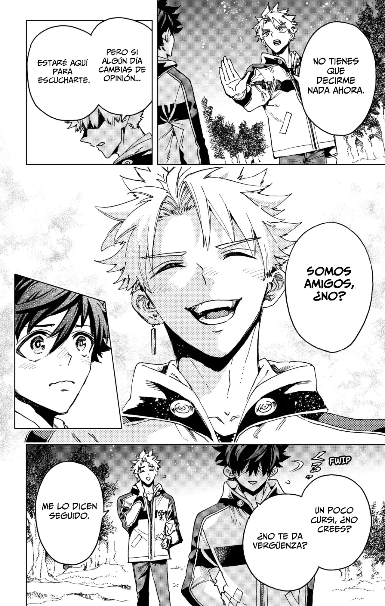 Capitulo 32 page 17