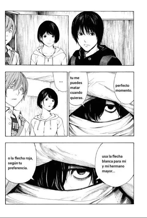 Capitulo 32 page 15