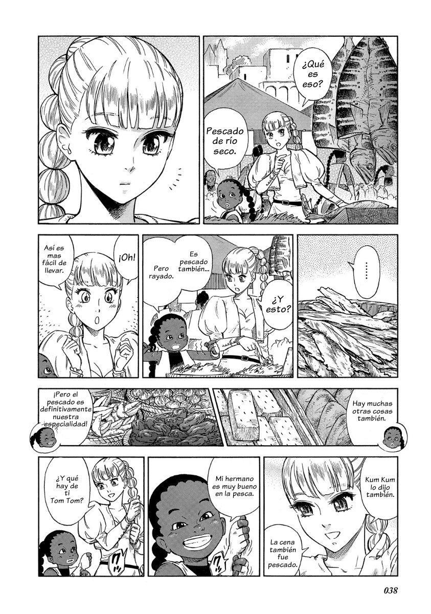 Capitulo 22 page 3