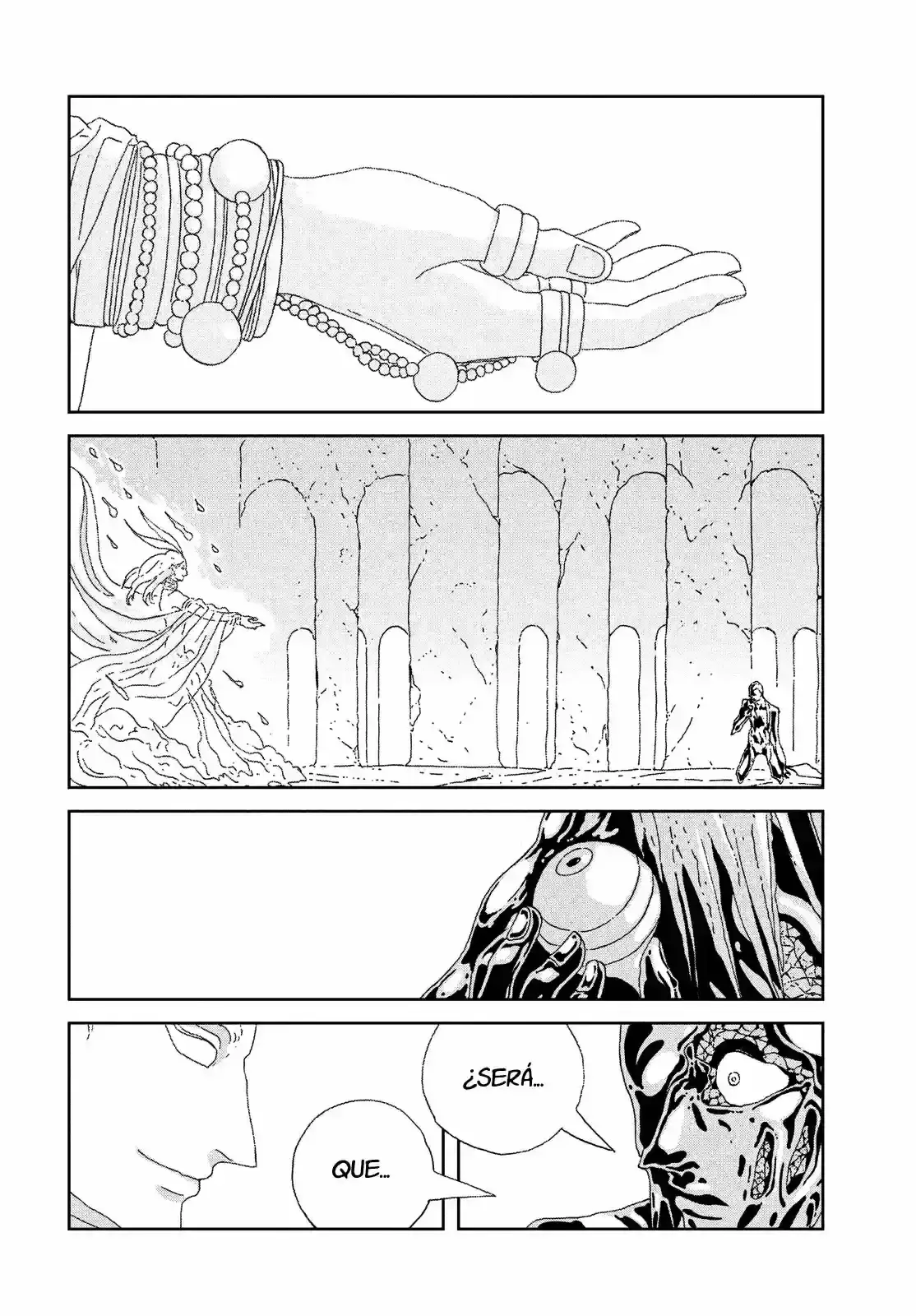 Capitulo 94 page 9