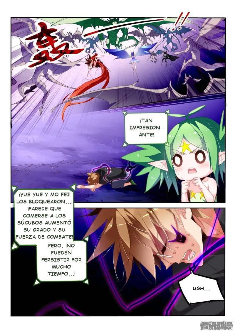 Capitulo 204 page 5