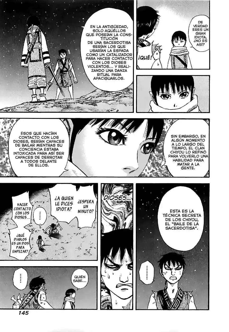 Capitulo 115 page 10