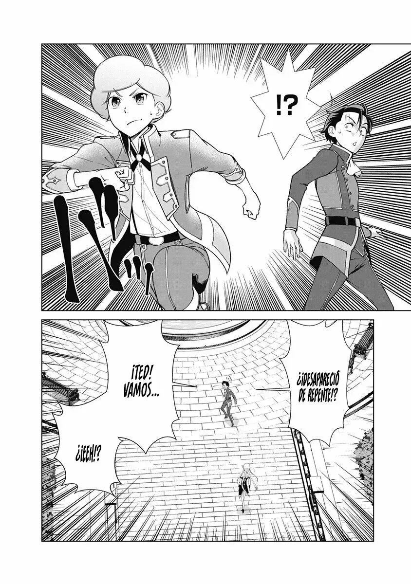 Capitulo 73 page 12