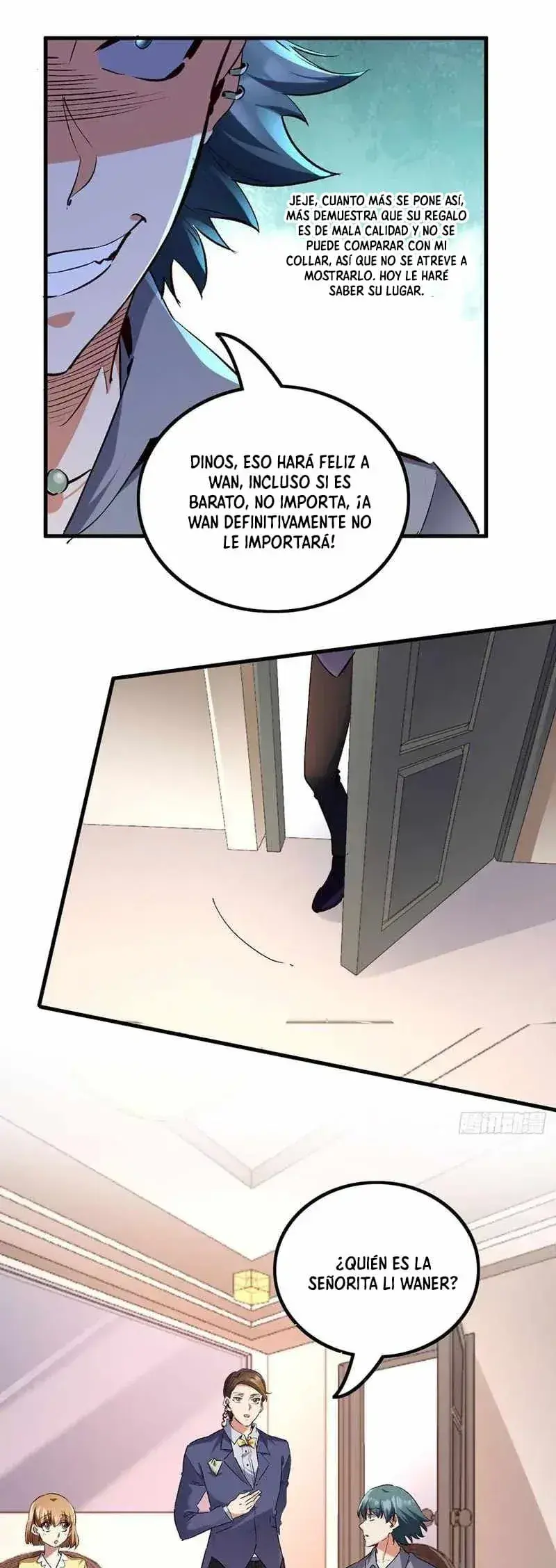 Capitulo 275 page 14