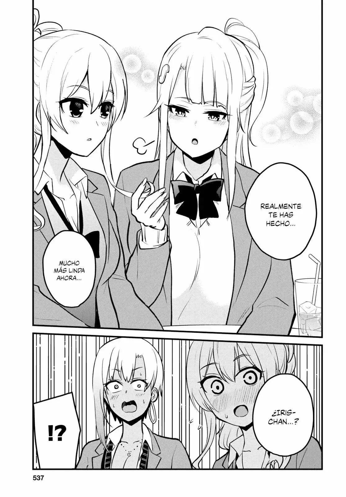 Capitulo 91 page 4