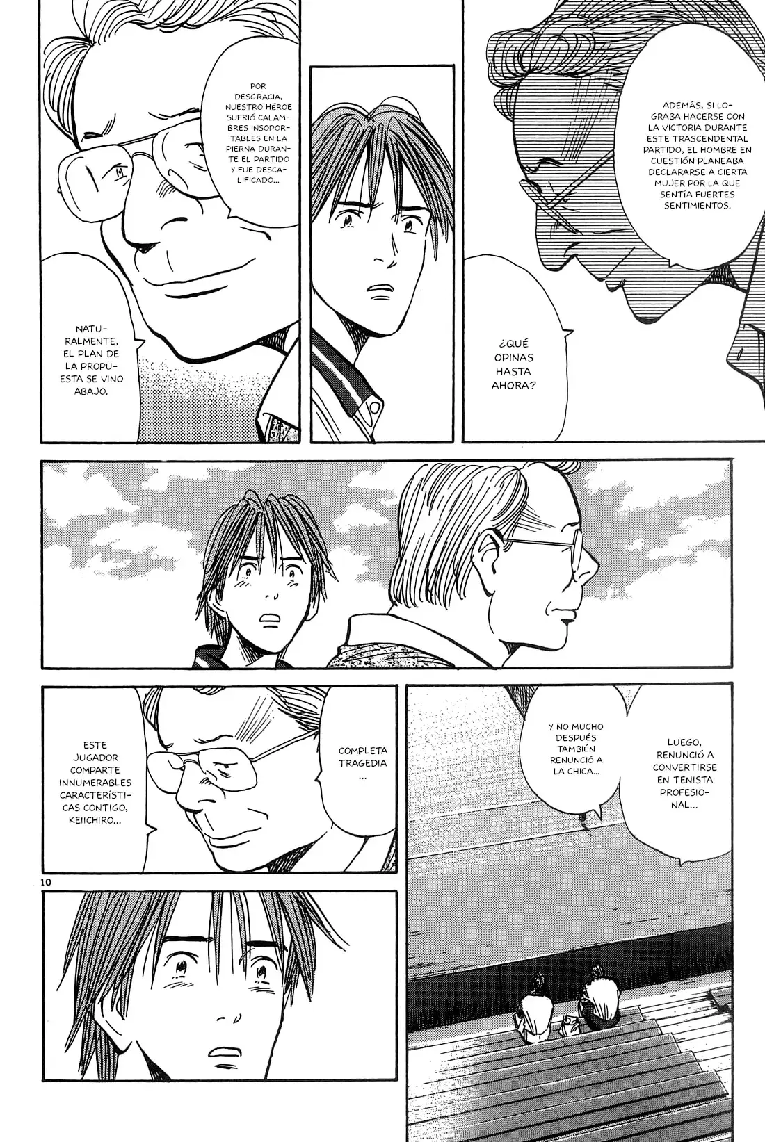 Capitulo 129 page 10