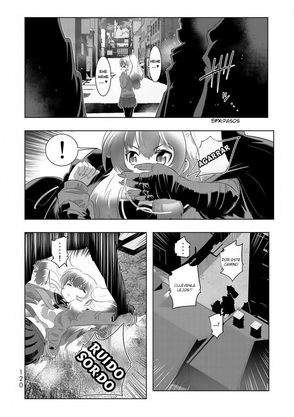 Capitulo 38 page 17