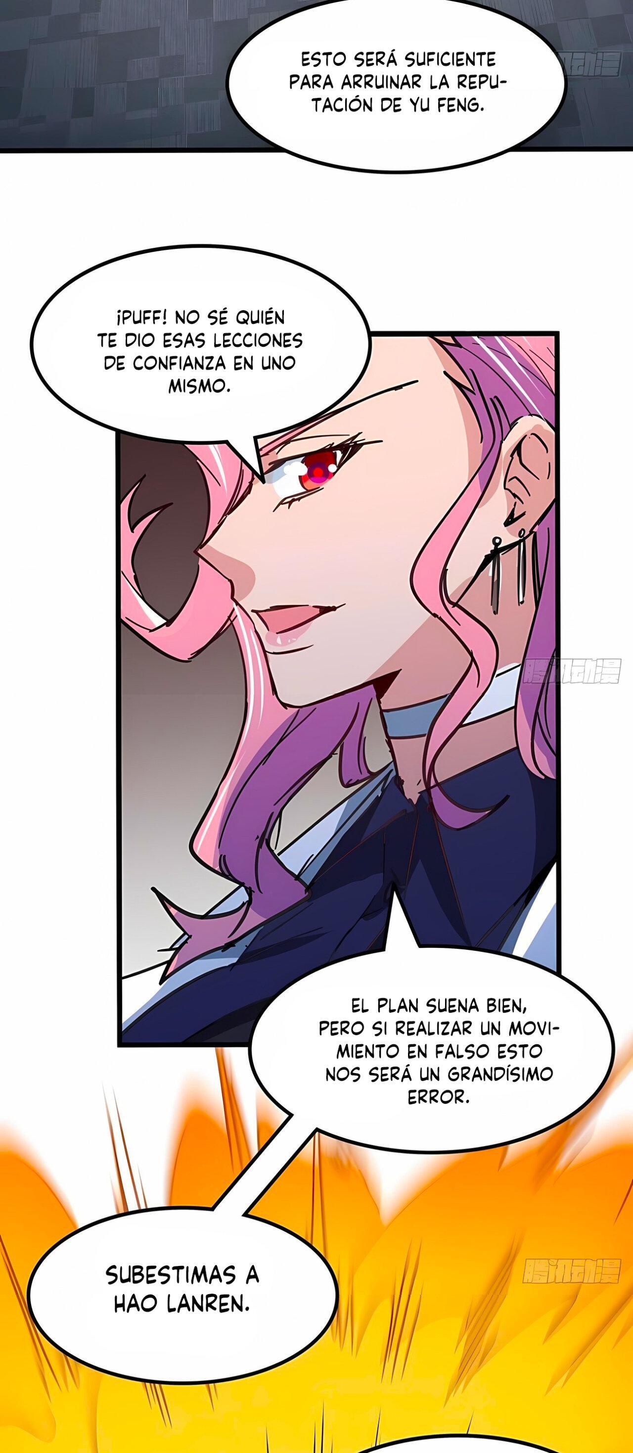 Capitulo 122 page 17