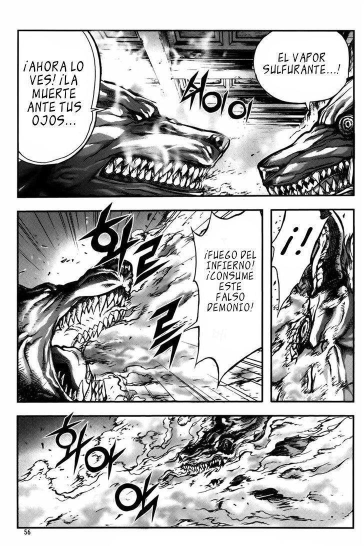 Capitulo 233 page 8
