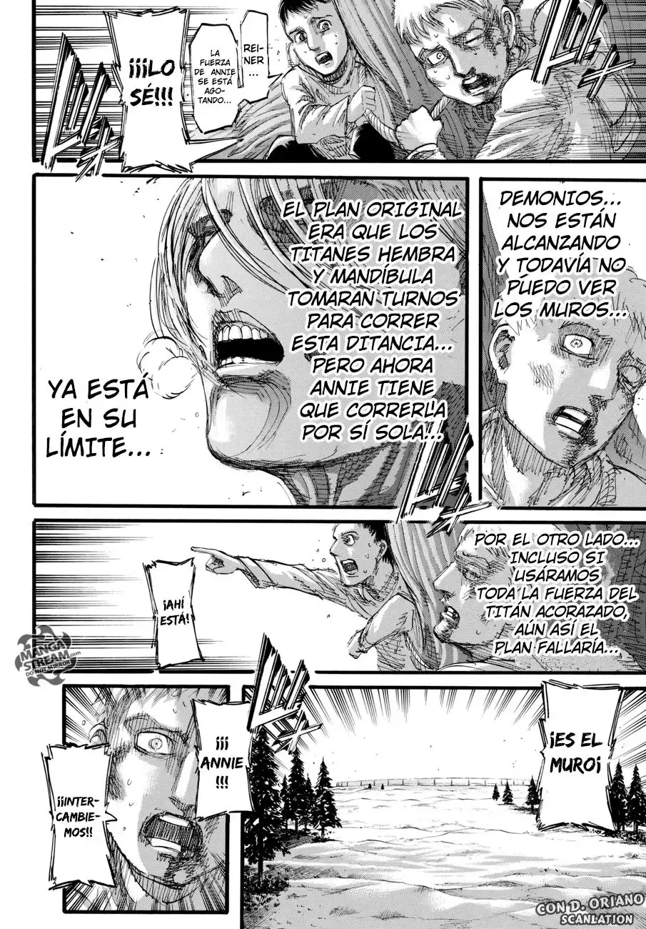 Capitulo 96 page 19