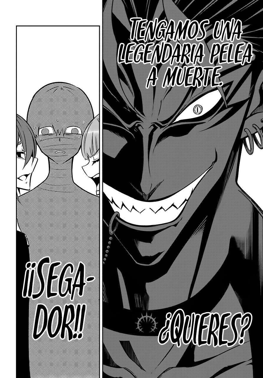 Capitulo 21 page 40