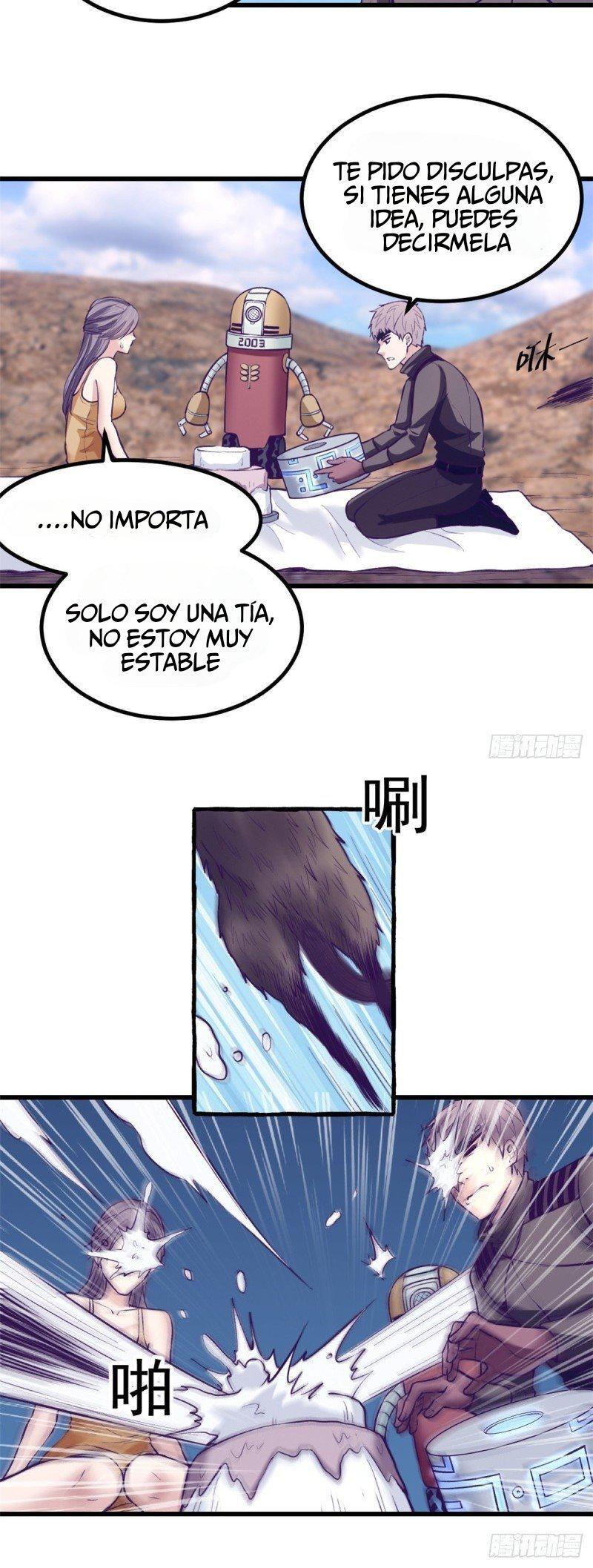 Capitulo 62 page 12