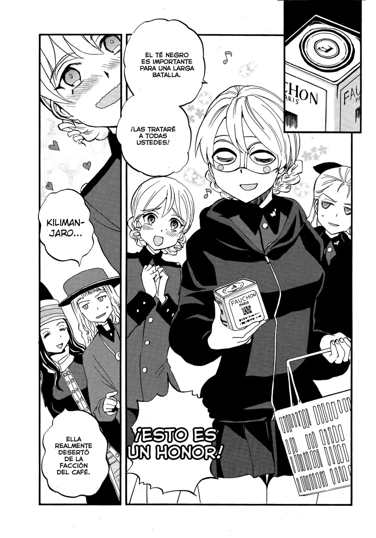 Capitulo 34 page 10