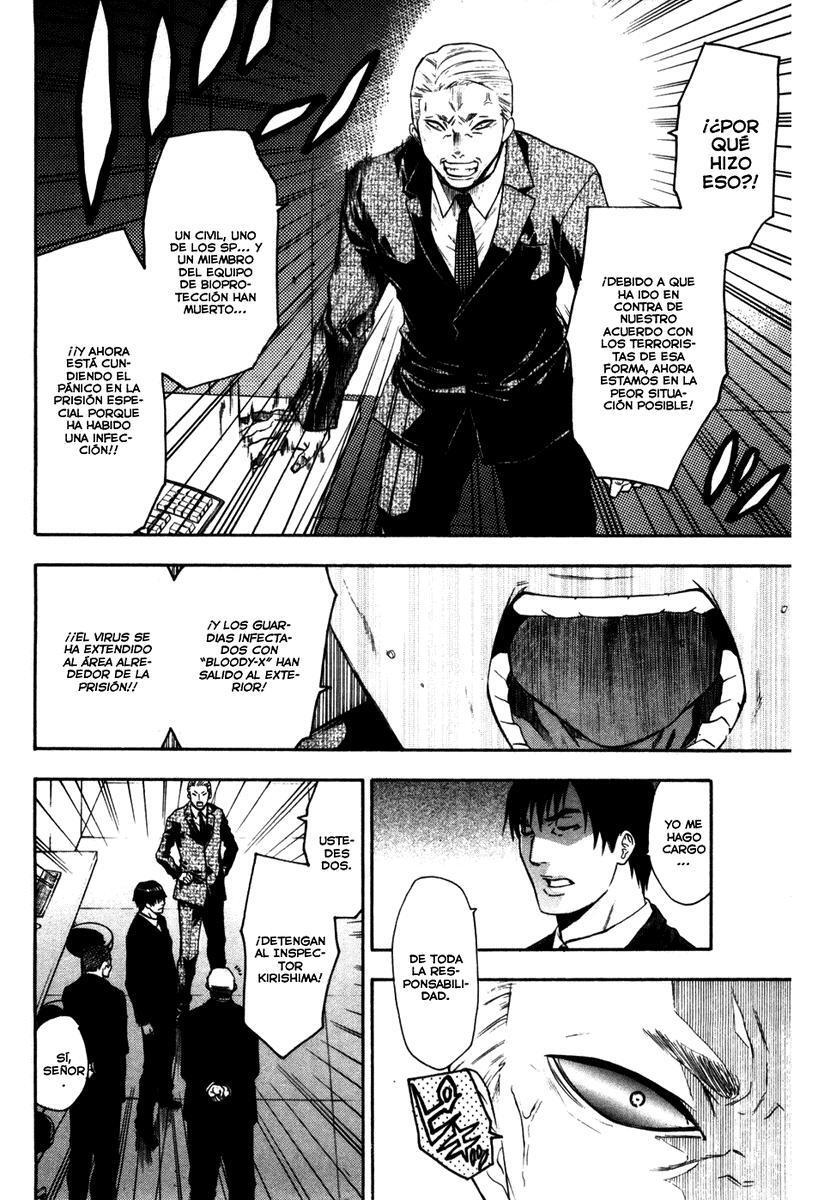 Capitulo 69 page 20