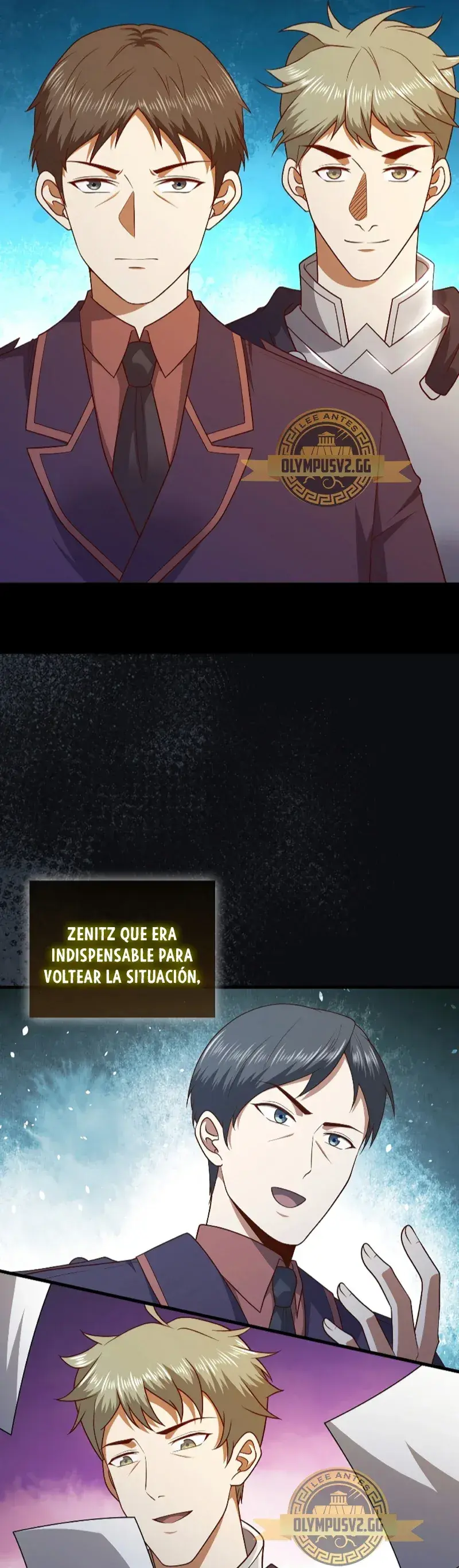 Capitulo 111 page 40