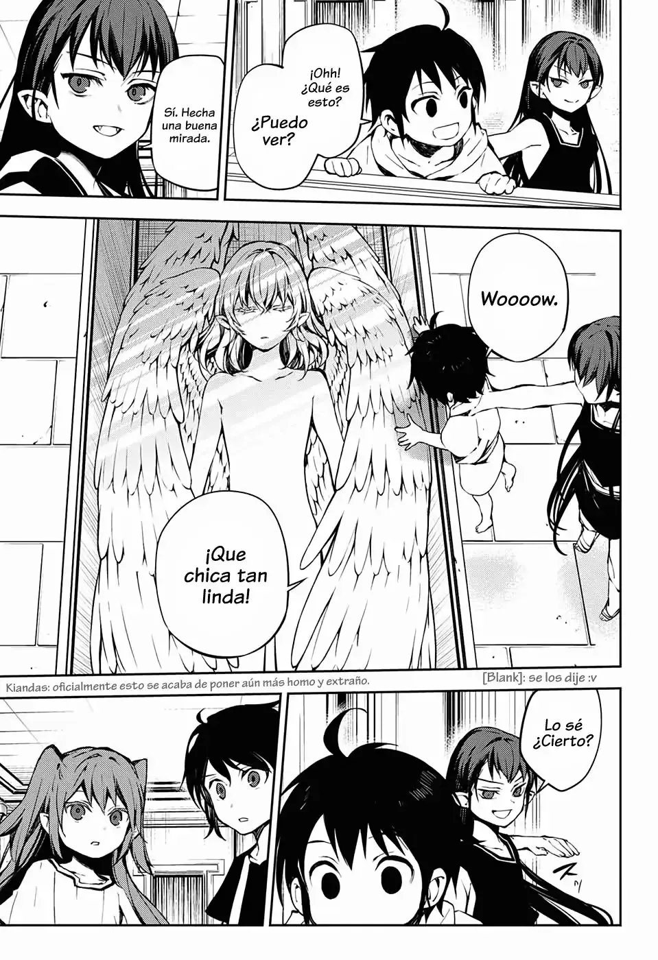 Capitulo 85 page 14