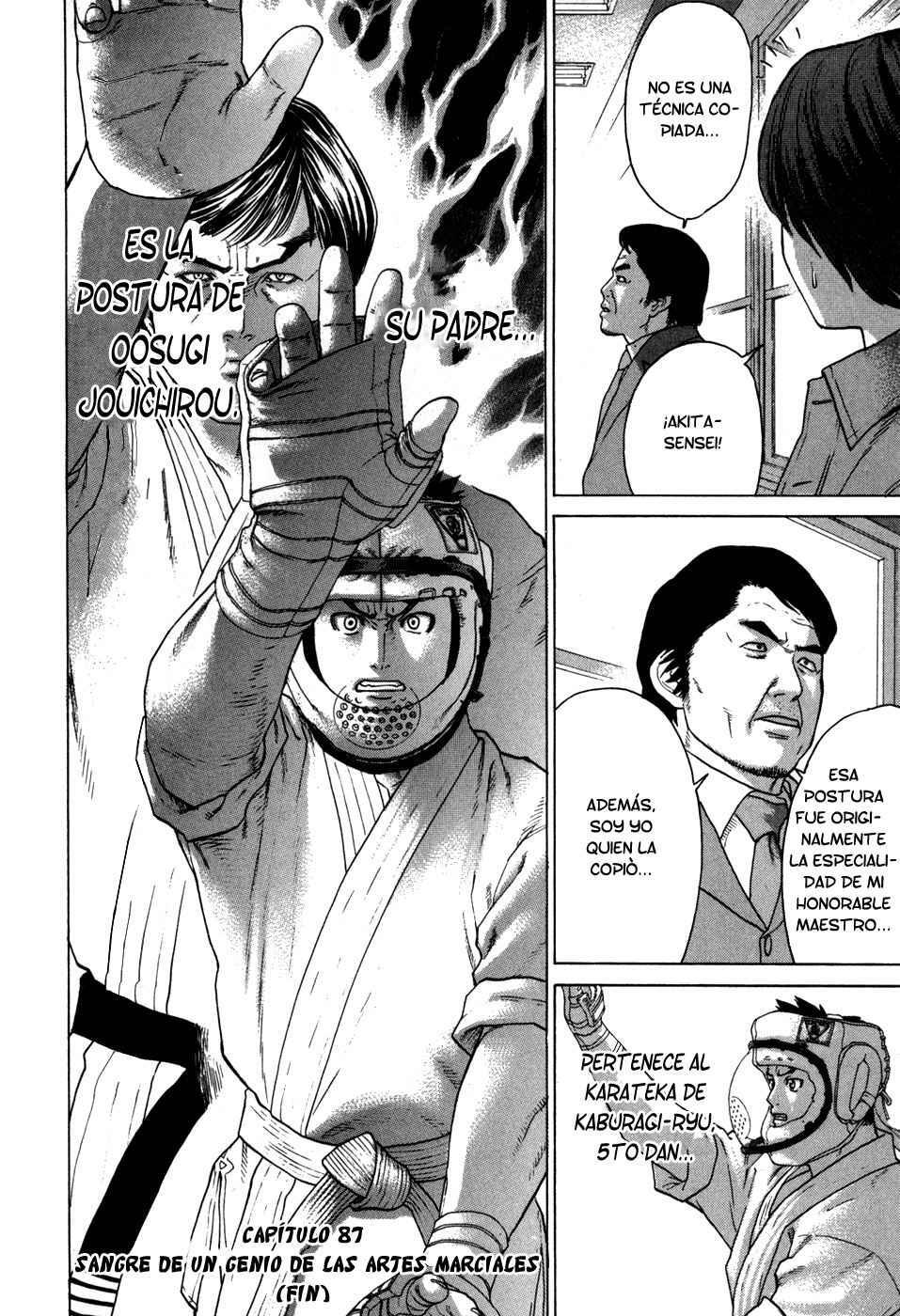 Capitulo 87 page 26