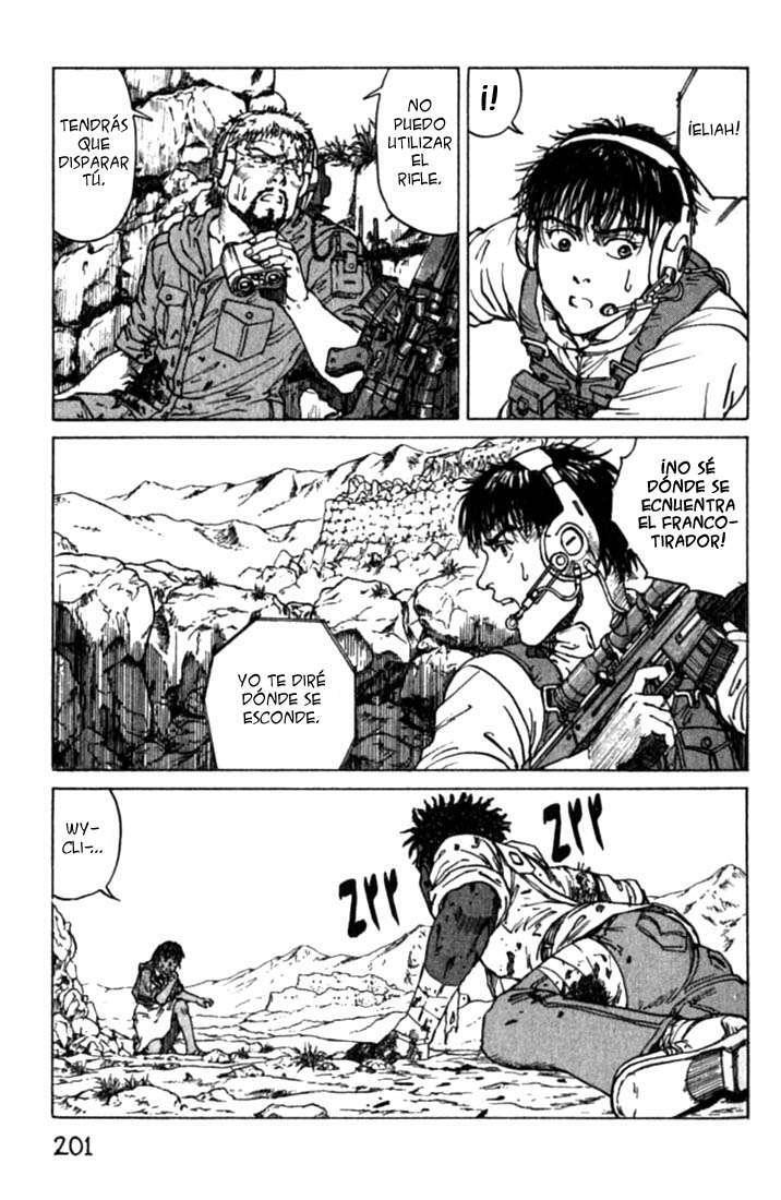 Capitulo 18 page 15