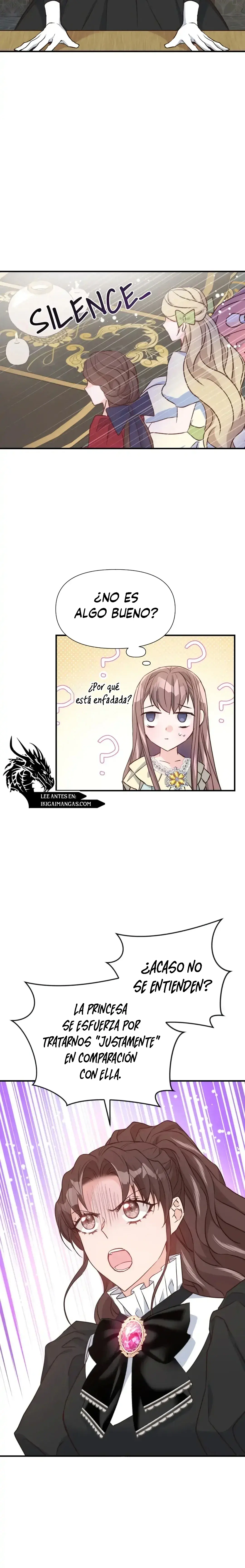 Capitulo 50 page 22