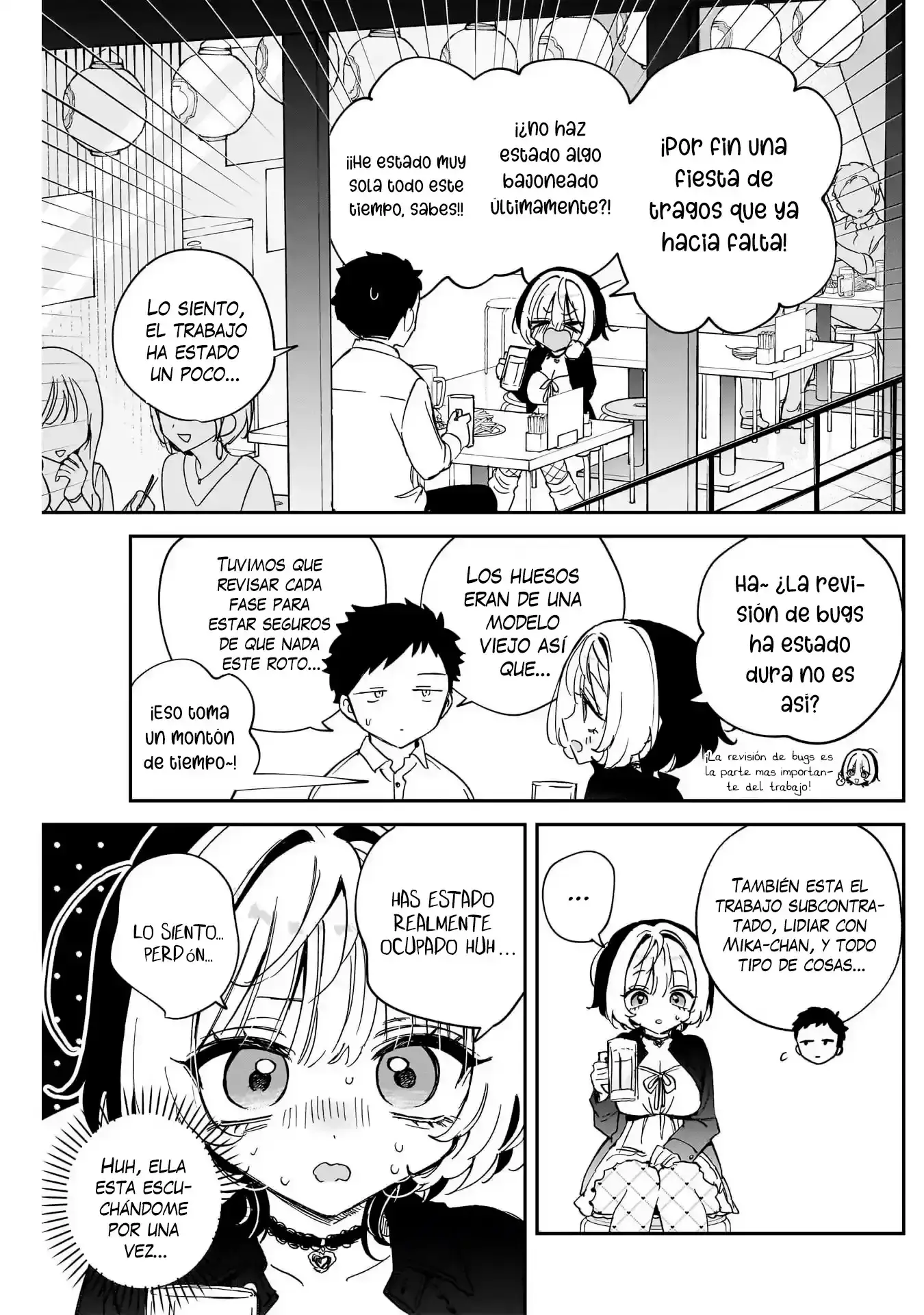 Capitulo 85 page 8