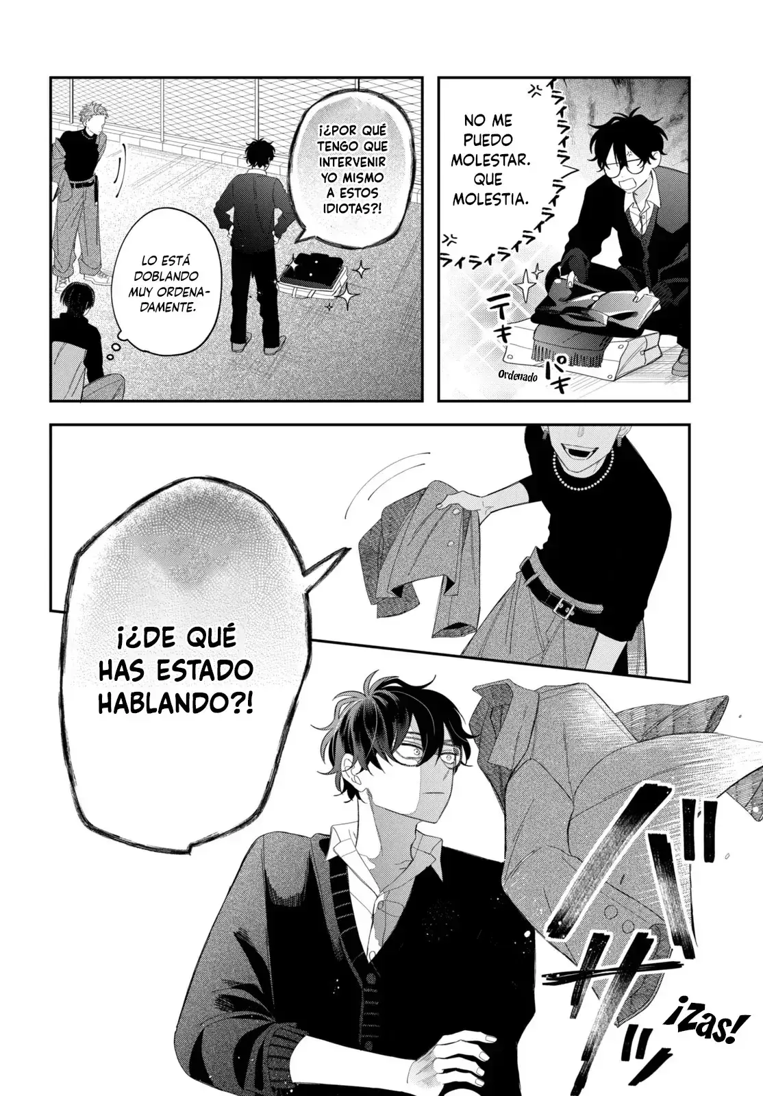 Capitulo 33 page 14