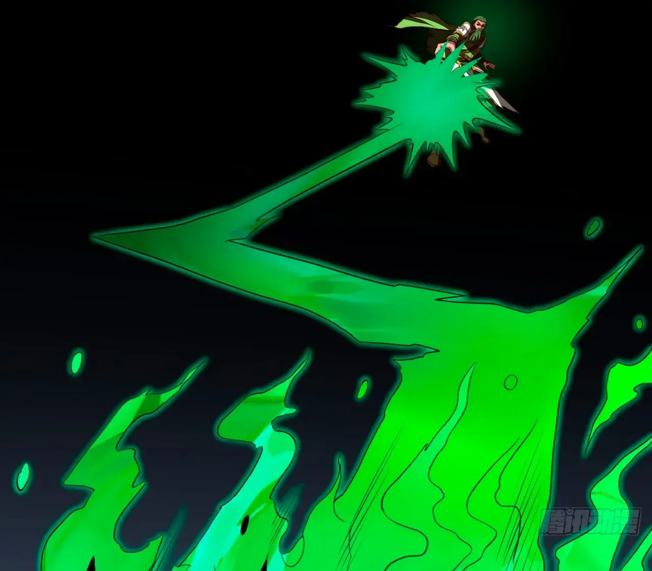 Capitulo 99 page 64