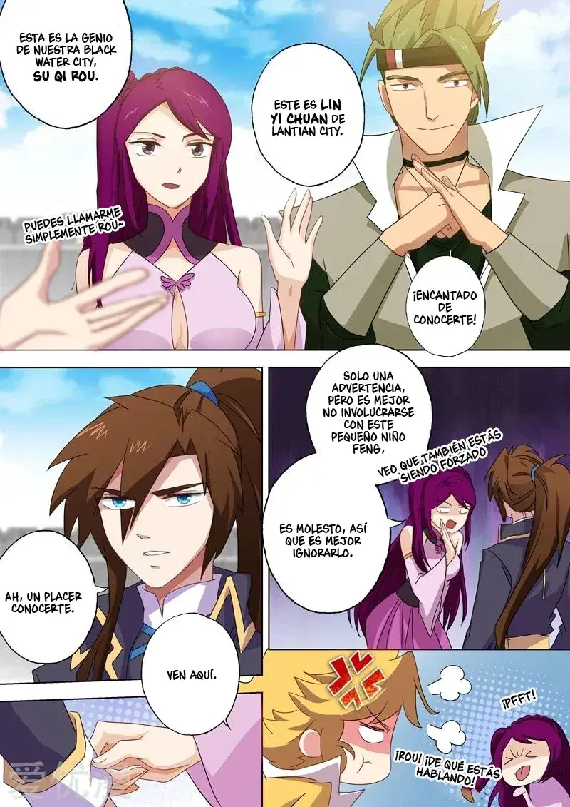 Capitulo 72 page 12
