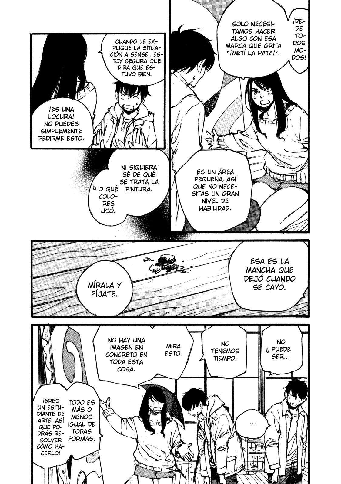 Capitulo 98 page 20