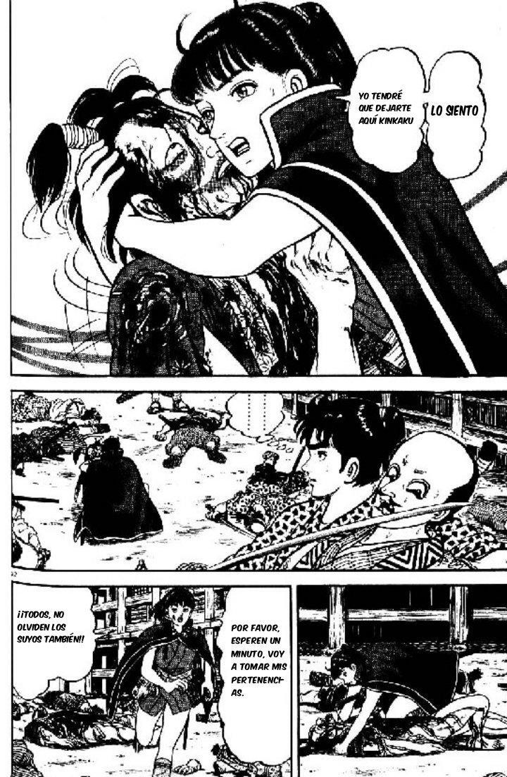 Capitulo 91 page 22