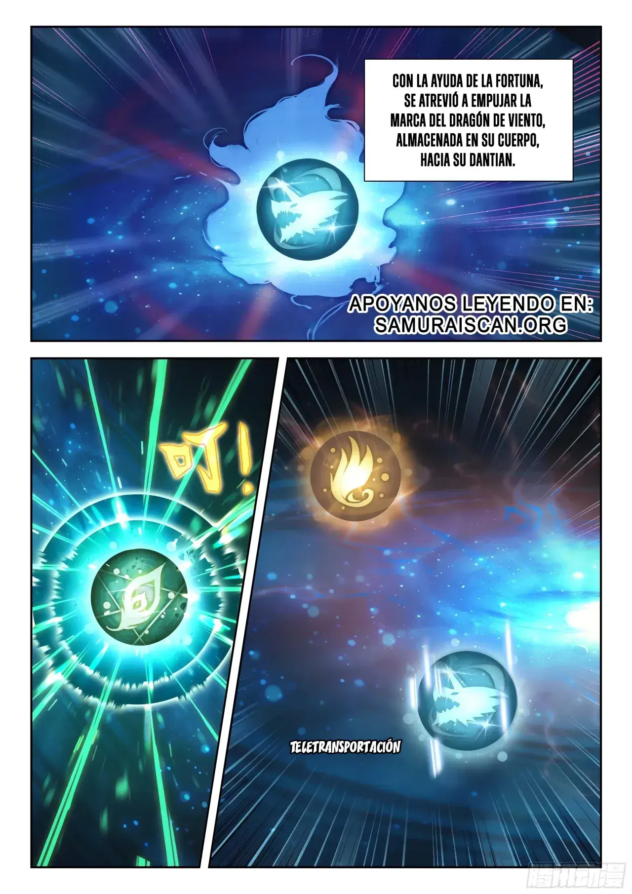 Capitulo 208 page 4