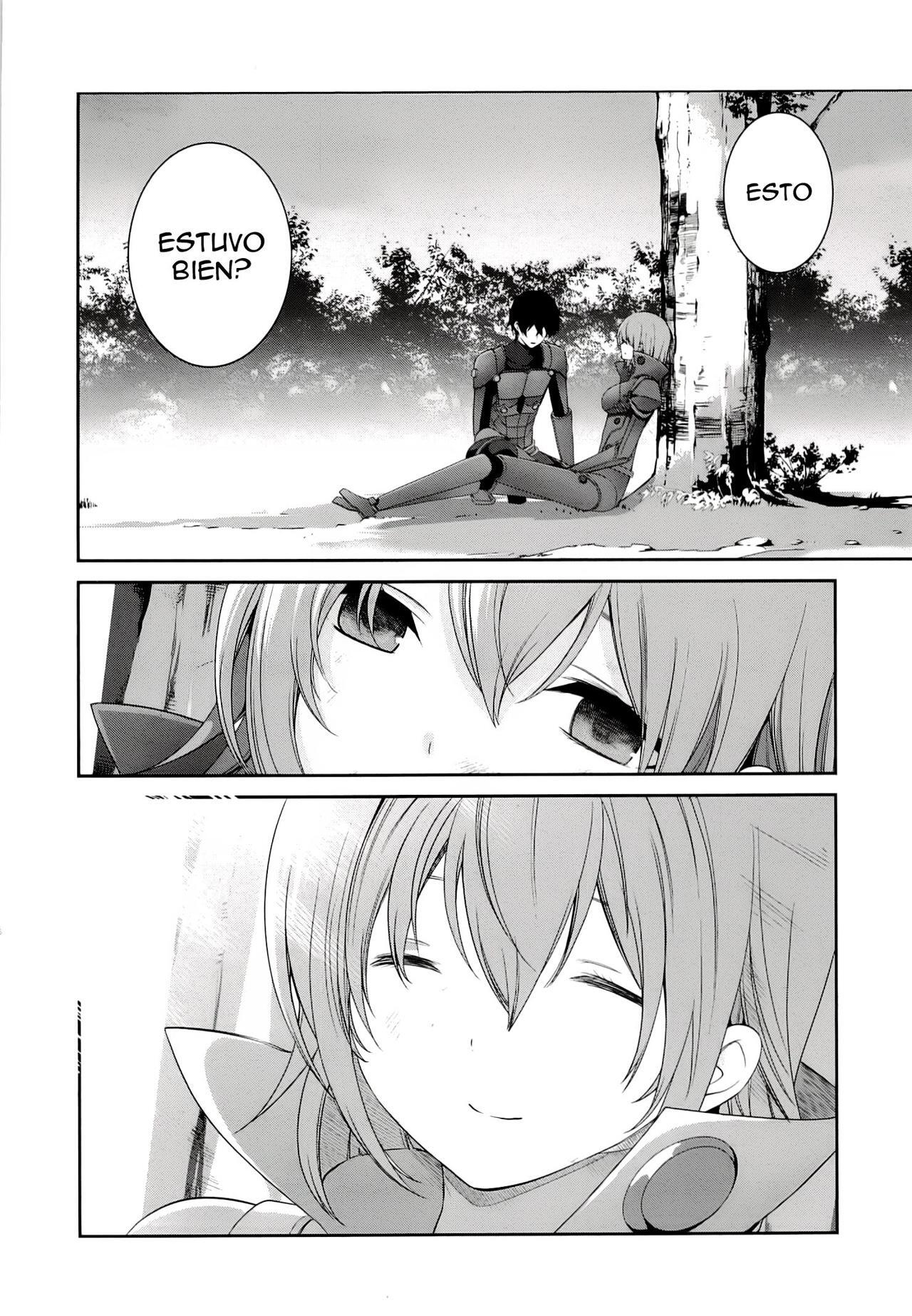 Capitulo 17 page 31