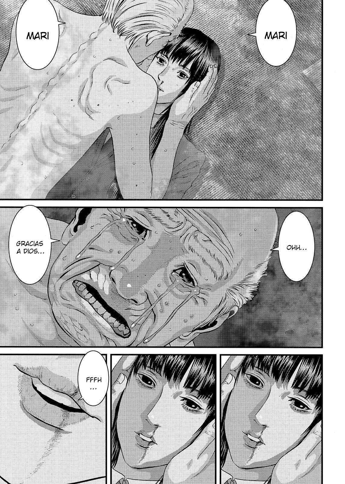 Capitulo 69 page 1