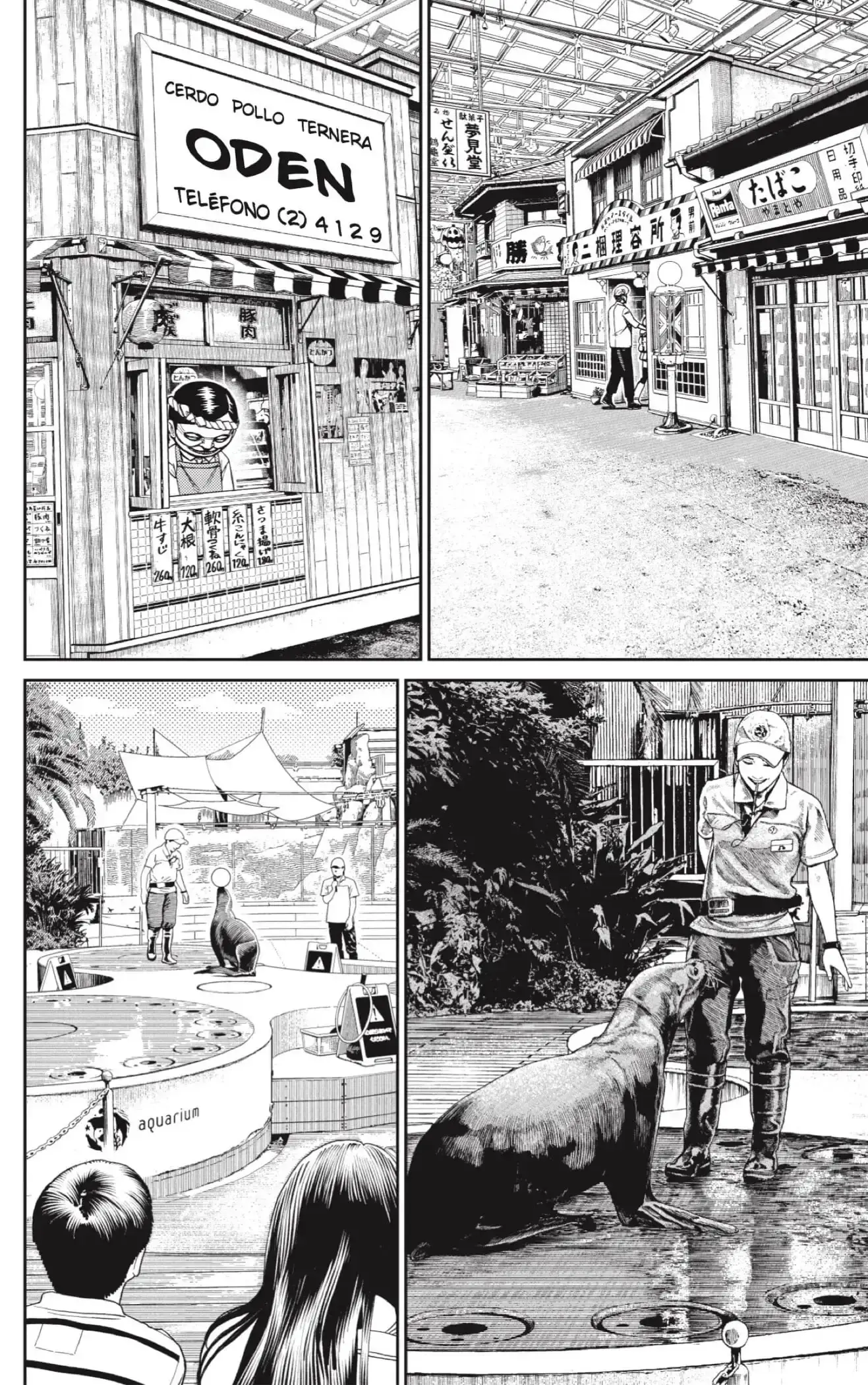 Capitulo 232 page 10