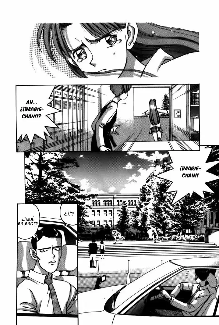 Capitulo 36 page 20
