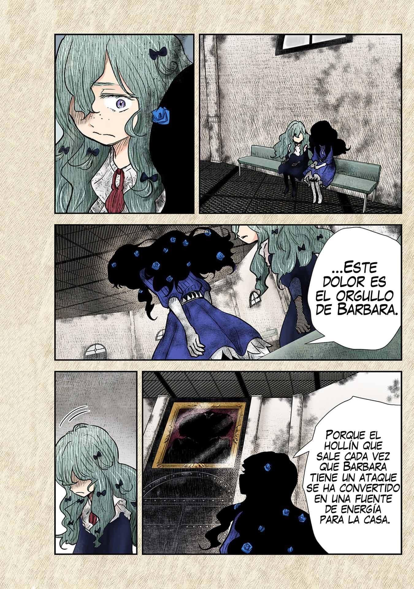 Capitulo 137 page 9