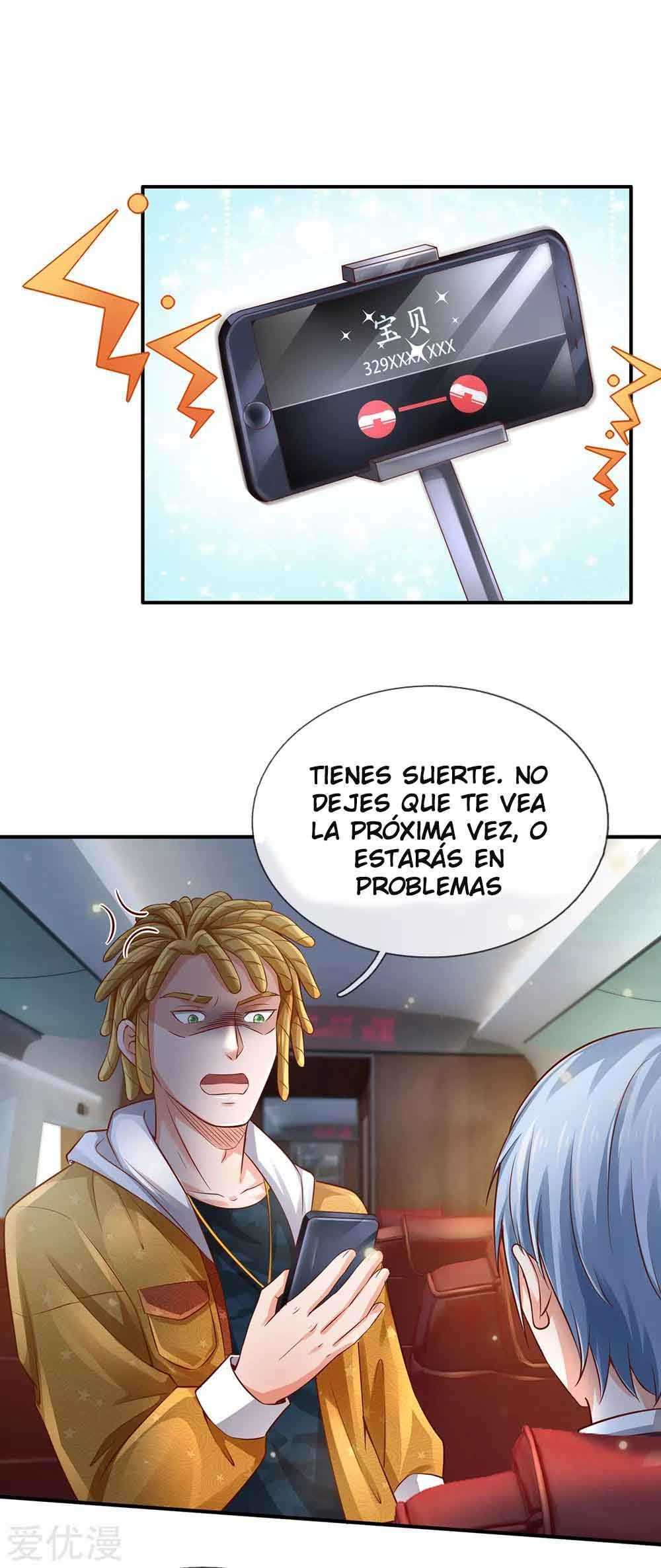 Capitulo 226 page 23
