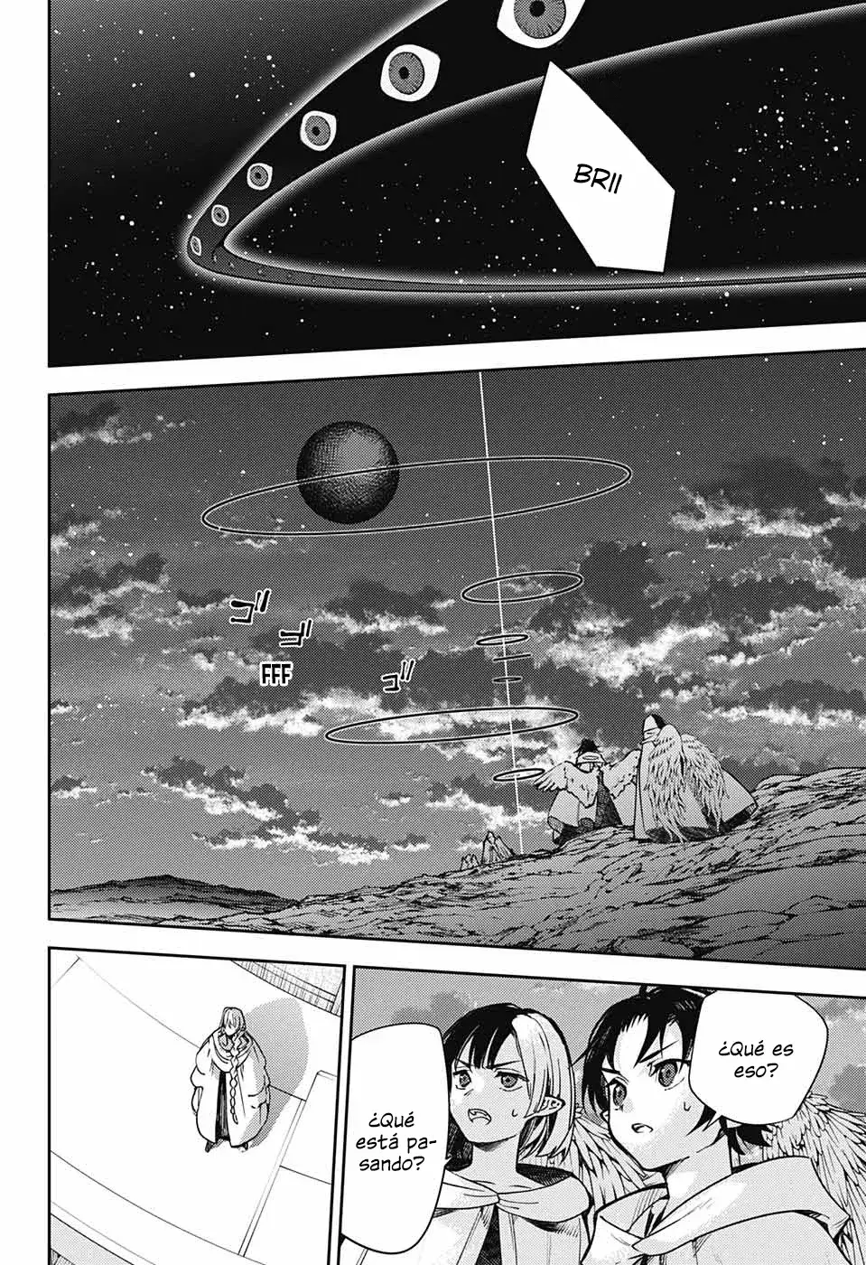 Capitulo 128 page 36